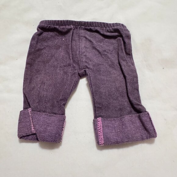 GUC American Girl Doll Clothes & Accessories Lot #5 - Picture 3 of 11